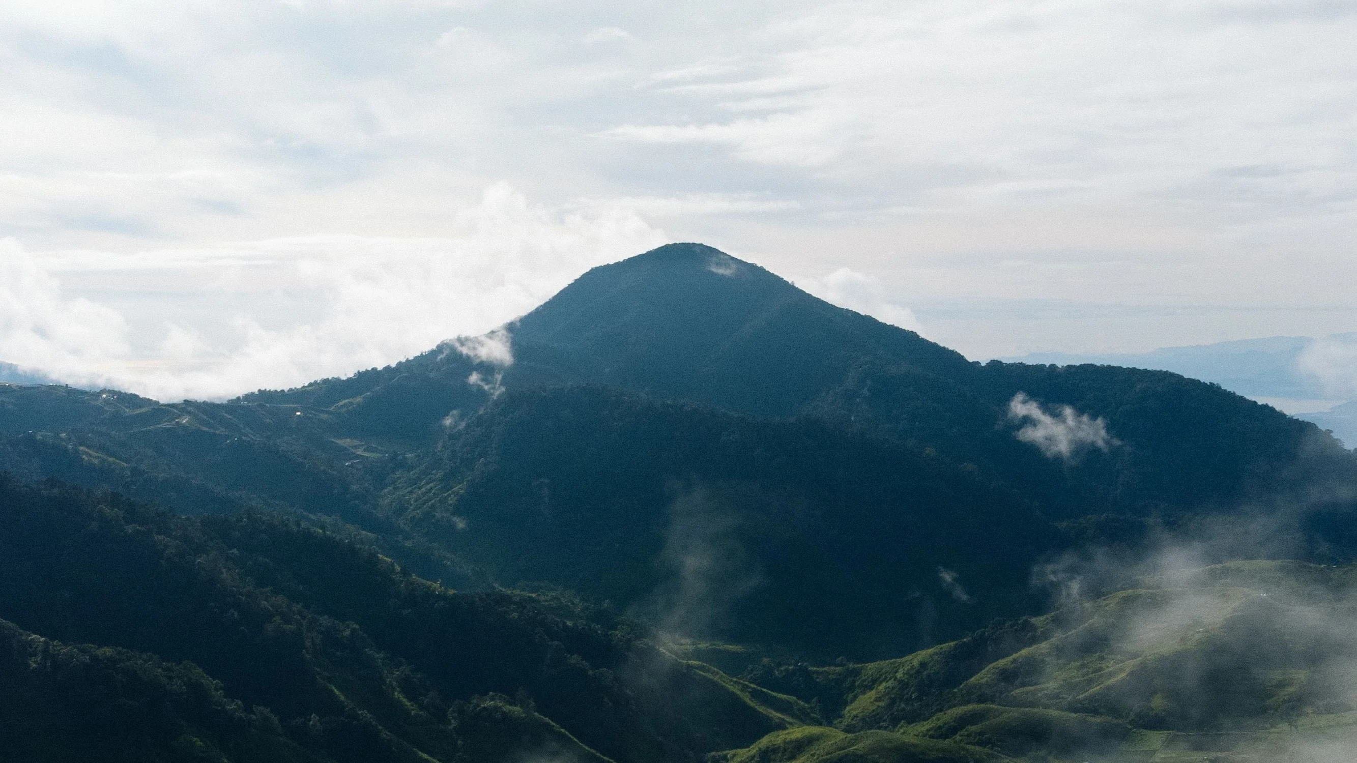 Mt. Apo