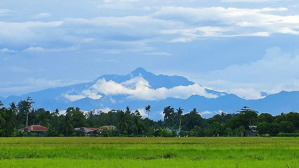 Mt. Madjaas